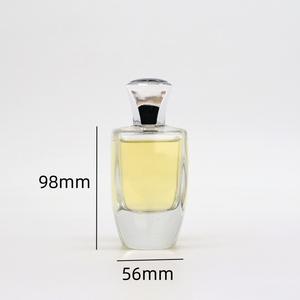 Perfume en Roll-on de 15 ml, Estilo Turco, Nano Filipinas, Empity Cauliflower Creatif Gissah Own, Botellas de Corcho Ámbar, Perfume Falso - Product Image 3
