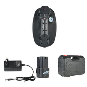 Ventosa para Azulejos de Alta Resistencia FA-2001, Herramienta para Azulejos, Ventosa de Vacío, Ventosa Fuerte - Product Image 3