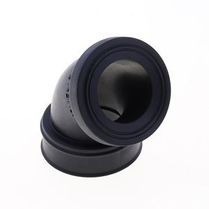 Collecteur en caoutchouc ATHENA 360 Diamètre 35 mm Carburateur - Product Image 2