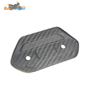 Protecteur d'échappement pour Honda <span class=keywords><strong>CB650F</strong></span> Z900 TMAX530 CB400 XMAX300 - Product Image 5