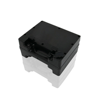 Batterie lithium haute performance SUNKING 24V 20AH LiNiMnCoO2 18650-3S 500 cycles avec boîtier pour fauteuils roulants électriques