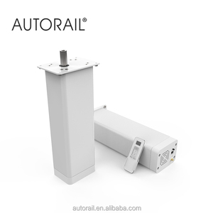 Heavy Duty Smart <strong>Curtain</strong> Drivers Remote Control Electric Stage <strong>Curtain</strong> <strong>Motor</strong> with Motorized Feature - Product Image 5
