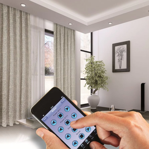 <span class=keywords><strong>Tende</strong></span> Serpentine S-pull <span class=keywords><strong>tende</strong></span> a onda liscia senza pieghe <span class=keywords><strong>tende</strong></span> verticali Serpentine <span class=keywords><strong>per</strong></span> grandi finestre - Product Image 6