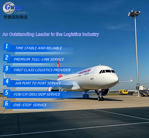 <span class=keywords><strong>SERVICE</strong></span> DE PORT À PORT DE CIF/FOB/EXW EXPÉDITION AÉRIENNE DE <span class=keywords><strong>GUANGZHOU</strong></span> À L'EUROPE/Roumanie <span class=keywords><strong>SERVICE</strong></span> AÉRIEN - Product Image 5