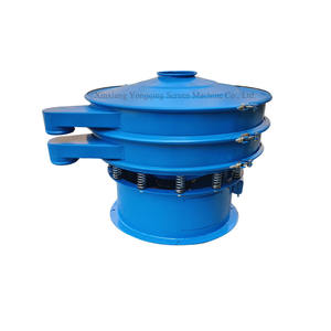 <span class=keywords><strong>Tamis</strong></span> vibrant industriel <span class=keywords><strong>pour</strong></span> <span class=keywords><strong>sable</strong></span>, boue <span class=keywords><strong>de</strong></span> forage, roche et terre - Product Image 6