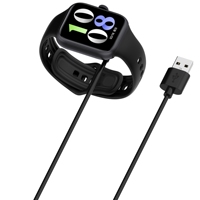 Profitez du prix d'usine avantageux du câble de charge magnétique de 1 m pour Vivo Watch GT2/GT1, IQOO Watch GT2/GT1