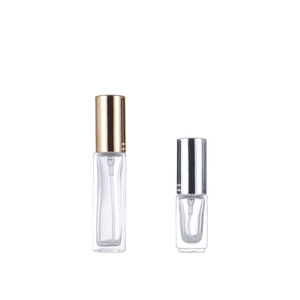 Chất lượng cao tùy chỉnh nước hoa chai thủy tinh cao cấp rỗng chai nước hoa - Product Image 3