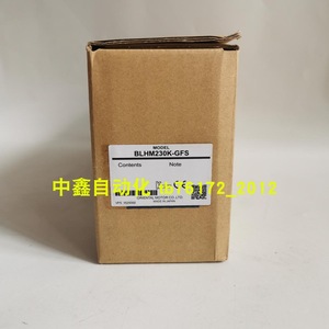มอเตอร์แบบอะซิงโครนัส Orientalmotor Lhm230k Gfs แบบติดตั้งบนฐาน 50 60 Hz แบบปิดมิดชิด - Product Image 5