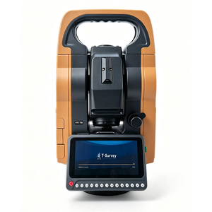 Stazione Totale Hi-Target <span class=keywords><strong>HTS</strong></span> 720 per Rilevamenti Topografici, Ingrandimento 30x, Alta Precisione, Stazione Totale Smart Android - Product Image 1