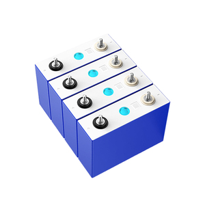 3.2V 100Ah Solid State Prismatic <b>Battery</b> for EV & Golf Cart Solar Energy Storage with Cycles - Product Image 1