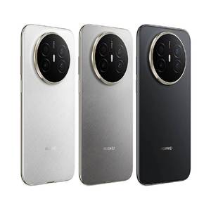 Huawei Mate 70 Air 5G สมาร์ทโฟน7นิ้ว Oled Kunlun แก้ว Kirin 9020B แบตเตอรี่6500mAh 66W ชาร์จ NFC OTG - Product Image 5