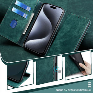 Accessori <span class=keywords><strong>per</strong></span> telefoni <span class=keywords><strong>per</strong></span> custodia protettiva in pelle <span class=keywords><strong>Realme</strong></span> C33 4G <span class=keywords><strong>per</strong></span> <span class=keywords><strong>Realme</strong></span> C30S <span class=keywords><strong>Realme</strong></span> V20 5G - Product Image 2