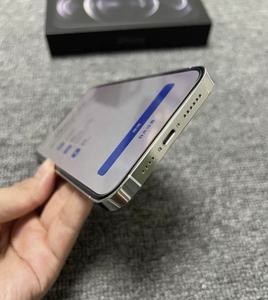 Officiellement reconditionné 13 Pro Max 13 Pro 13 Mini 5G 16 Go de RAM 128/256/512 Go 6,7 pouces 2160x1080 Écran Original Débloqué pour - Product Image 3