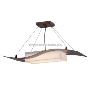 New Matte Black Metal LED Flush Mount Indoor Lamp Minimalist <b>Ceiling</b> Lamps <b>White</b> Acrylic <b>Shade</b> Hotel Switch Living Room - Product Image 2
