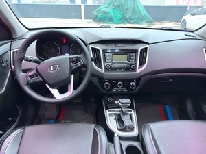 2015 Beijing para <span class=keywords><strong>Hyundai</strong></span> Ix25 1.5L SUV Gasolina Buen estado Coche usado a la venta <span class=keywords><strong>Auto</strong></span> de segunda mano de China - Product Image 5