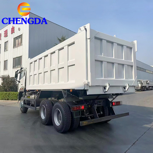 Camion benne <span class=keywords><strong>de</strong></span> construction 6x4 <span class=keywords><strong>de</strong></span> 30000 kg, neuf, à prix avantageux, pour sites miniers - Product Image 2