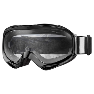 Hỗ Trợ Đặt Hàng Nhỏ Bán Buôn Kính Trượt Tuyết <span class=keywords><strong>Gogle</strong></span> Trượt Tuyết Núi Kính Trượt Tuyết - Product Image 5