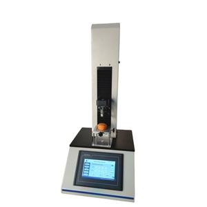 Testeur de texture de <span class=keywords><strong>force</strong></span> de morsure, cohésion, pénétration/compression - Product Image 6