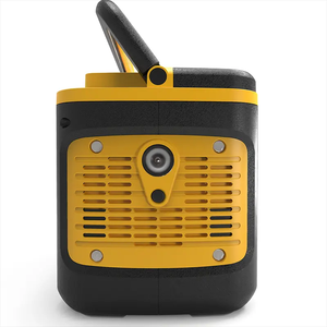 Outdoor 500W 600W 1000W 1000 Watt 1500W 1000WH 220V UPS <b>Generator</b> <b>Solar</b> Lifepo4 Battery Portable <b>Power</b> Station - Product Image 6