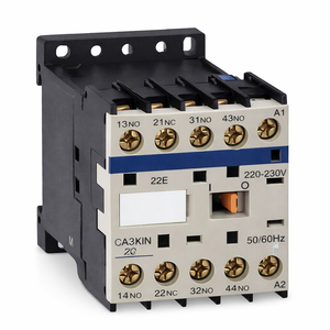 Contacteur de commande de moteur <span class=keywords><strong>Lc1d09bl</strong></span> pour l'automatisation industrielle - Product Image 2