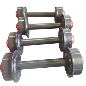 Langlebige Sicherheits-40kg-Bergbau-Schienenräder Kohle-Erz-Wagenrad Gussstahl-Bergbauwagen-Rädersätze zum Verkauf - Product Image 2