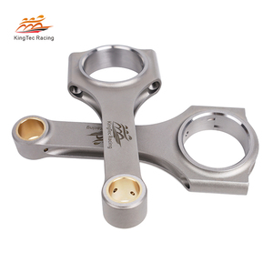 Biella a H Lavorata CNC per Toyota 5E <span class=keywords><strong>Corsa</strong></span> DOHC 1.5L, Kit di Tuning Motorsport - Product Image 6