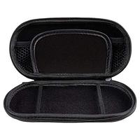 Étui rigide personnalisé pour Sony PS Vita 1000/2000, support de console de jeu résistant à l'eau, pochette de transport protectrice