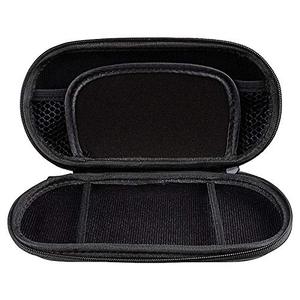 Estuche Rígido Personalizado para <span class=keywords><strong>Sony</strong></span> PS Vita 1000/2000, Funda Protectora Resistente al Agua para Consola de Juegos, Bolsa de Transporte Protectora - Product Image 3