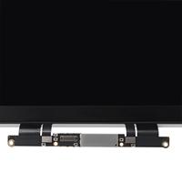 Nouvel écran complet pour MacBook Air 13" M1 2020 A2337 EMC 3598, écran LCD de remplacement, assemblage 2560X1600 A++