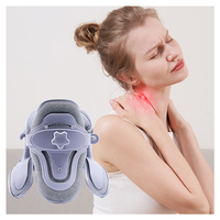 Attelle de cou légère Alphay certifiée ISO13485 pour l'alignement cervical et la protection quotidienne – Fabrication OEM