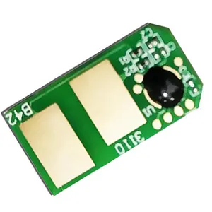 Chip per batteria chip per stampanti OKI MC 362 DN parti di trucioli di colore per cartucce di toner