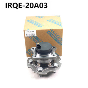 Unidad de Cubo de Rueda Derecha IRQE 20A03 para Geely Global Hawk, Pieza de Repuesto de Acero para Rodamientos - Product Image 4