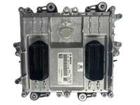 Controlador de Motor ECU Original Nuevo para Excavadora DX225 DX220-9C DX140 DX225LCA 0281020178 300618-00009 DC24V con 6 Meses de Garantía