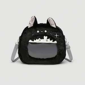 2025 ITA Casual Homestuck Ita Bag Hecho en China - Product Image 5