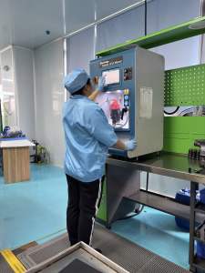 0445010261 топливного насоса для H5 H6 Wingle 5 GW4D20 2,0 T 1111100 - Product Image 4