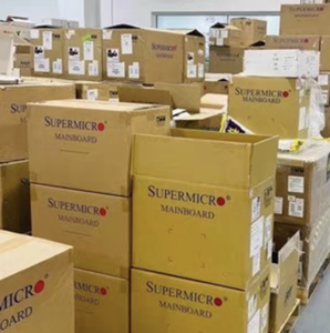 Pour carte mère de serveur Supermicro H12DSi-N6 H12SSi H11DSI H11SSL-i X10DAI X10DRI X10DRL-I X10DRH-ILN4 - Product Image 4