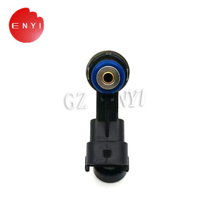 Inyector de Combustible Enyi 0261500101 Diésel Para Hyundai Veloster Kia RioSoul 1.6L - Product Image 2