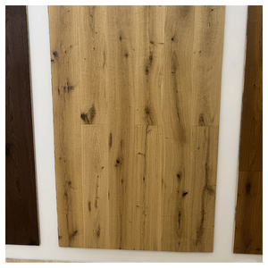 Wholesale Polished Oak Wooden <strong>Brazilian</strong> American <strong>Walnut</strong> <strong>Hardwood</strong> Wood Floor High Quality Realwood Engineering Wood Flooring - Product Image 4