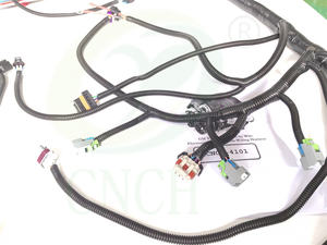 2006-2007 24X GEN IV LS2 6.0 W/T56 STANDALONE 엔진 배선 하니스 - Product Image 4