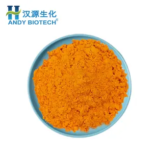 Andy Biotech fornisce estratto di fiori di calendula della migliore qualità/estratto di Tagetes Erecta/estratto di calendula