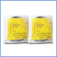 Nouveau capteur de proximité PLC scellé d'origine Bi4-m12-ap6x, livraison rapide pour produit sous garantie, neuf et original, usage industriel