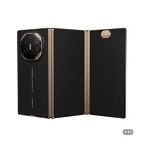 Teléfono Móvil Plegable de Tres Pantallas con Diseño Original Usado para Mate XT Ultimate, 5000 mAh, 10.2 Pulgadas, Kirin 9100, 120 Hz, Pantalla Triple Plegable - Product Image 5