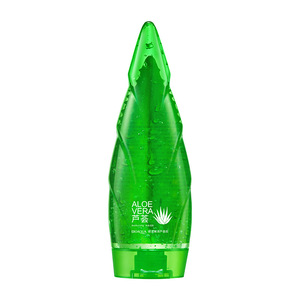 Gel d'aloe vera <span class=keywords><strong>Bioaqua</strong></span> lissant et hydratant pour un teint éclatant - Product Image 1