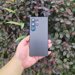 s26 ultra Teléfono Celular 5G Original Desbloqueado Globalmente 16GB+1TB SIM Carga Rápida Batería de Larga Duración Multicámara Funciones Completas - Product Image 6