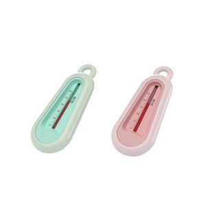 Fashion Baby Water <b>Thermometer</b> Room <b>Thermometer</b> Safety Baby Bath Tub Toy for Measuring Temperature - Product Image 2