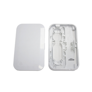 Nhỏ gọn 1 lõi sợi quang chấm dứt ổ cắm hộp FTTH chấm dứt ổ cắm Bảng điều khiển cho sc/LC Adapter - Product Image 5