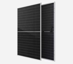 Panneaux solaires Risen HJT N-Type Hyper-ion Pro 720-740W RSM132-8-720-740BHDG EU pour toitures industrielles et commerciales, vente en gros RSM132-8-72 - Product Image 3