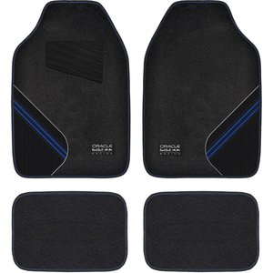 Tappetini per auto sportive Red Bull Racing, 4 pezzi - Product Image 1