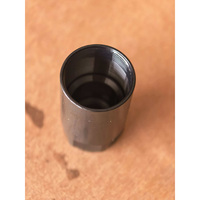 Tuerca de la Tapa del Inyector de Combustible Diésel de Repuesto 35mm*21mm