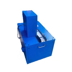 Hydraulik schlauchs chneide maschine Preis Hydraulik schlauch Crimp-und Schneide maschine - Product Image 5